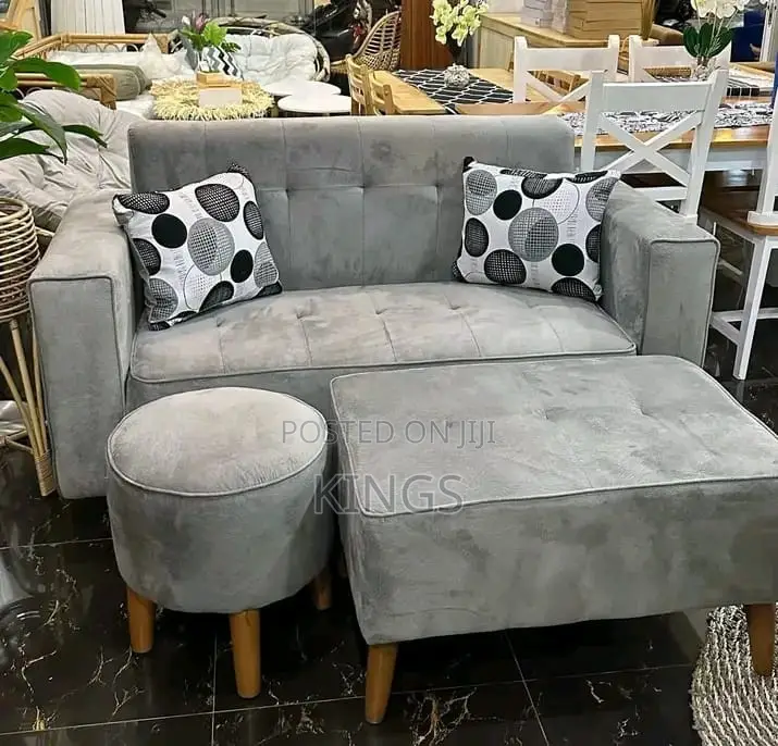 Luxury Living Room Sofa Pay on Delivery