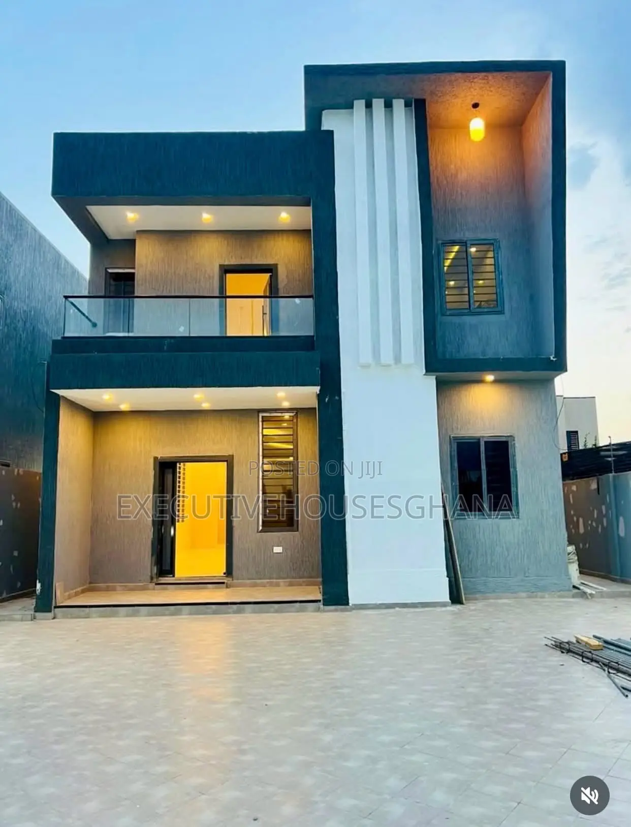 4bdrm House in East Legon for sale