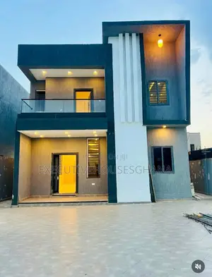 4bdrm House in East Legon for sale