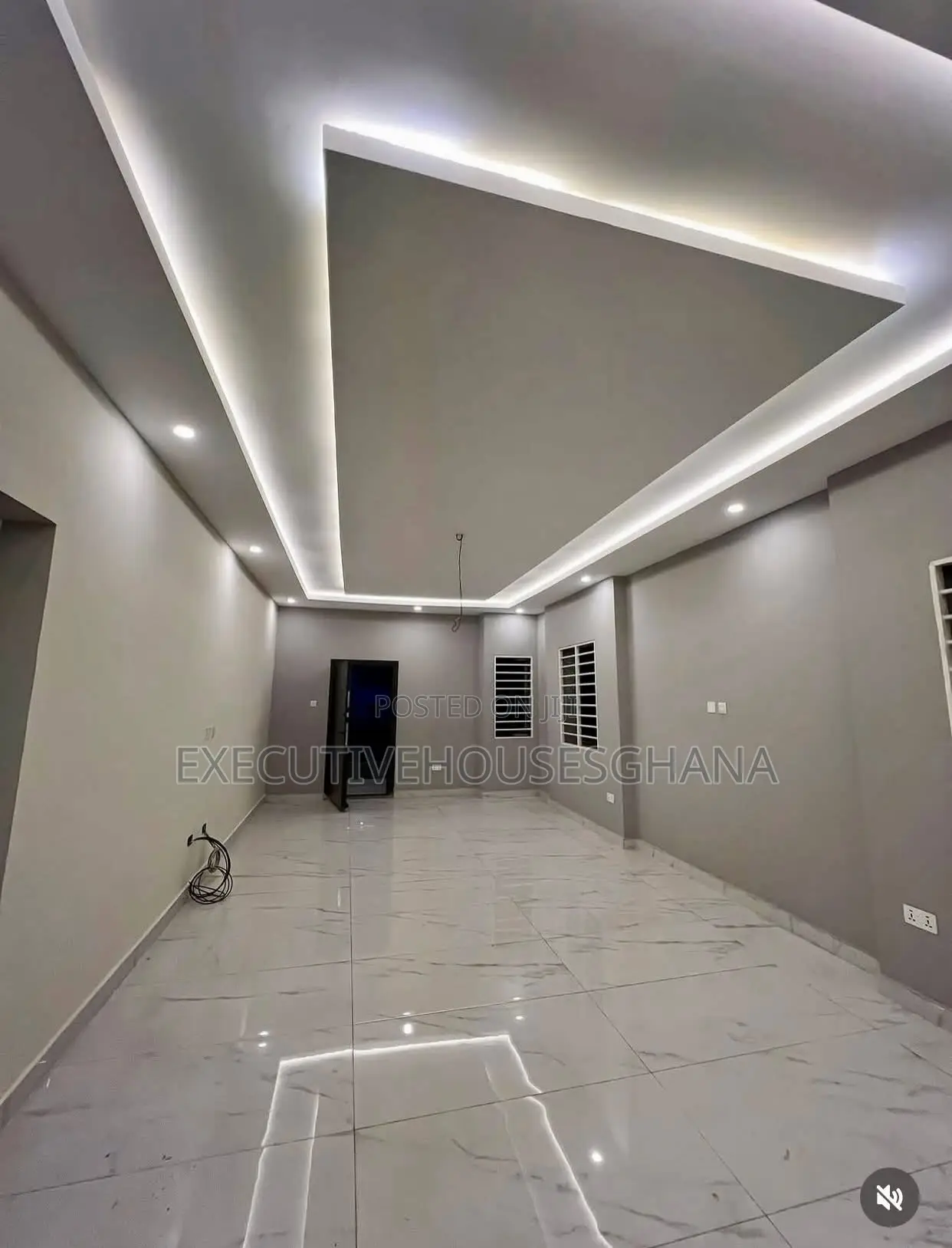 4bdrm House in East Legon for sale