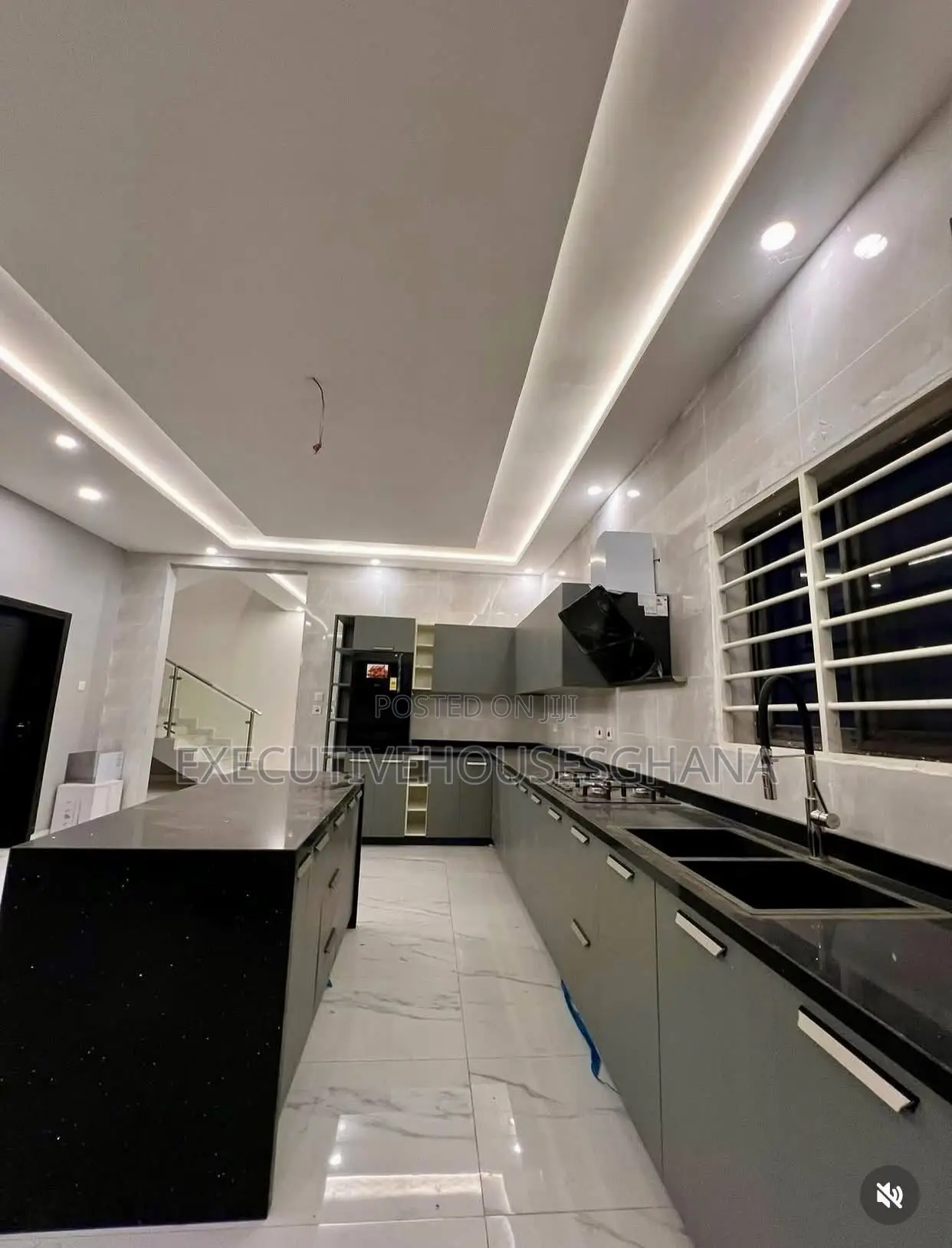 4bdrm House in East Legon for sale
