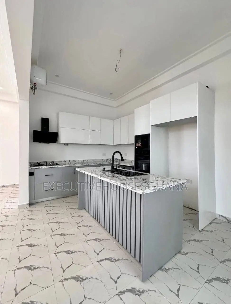 3bdrm House in Agbogba for sale