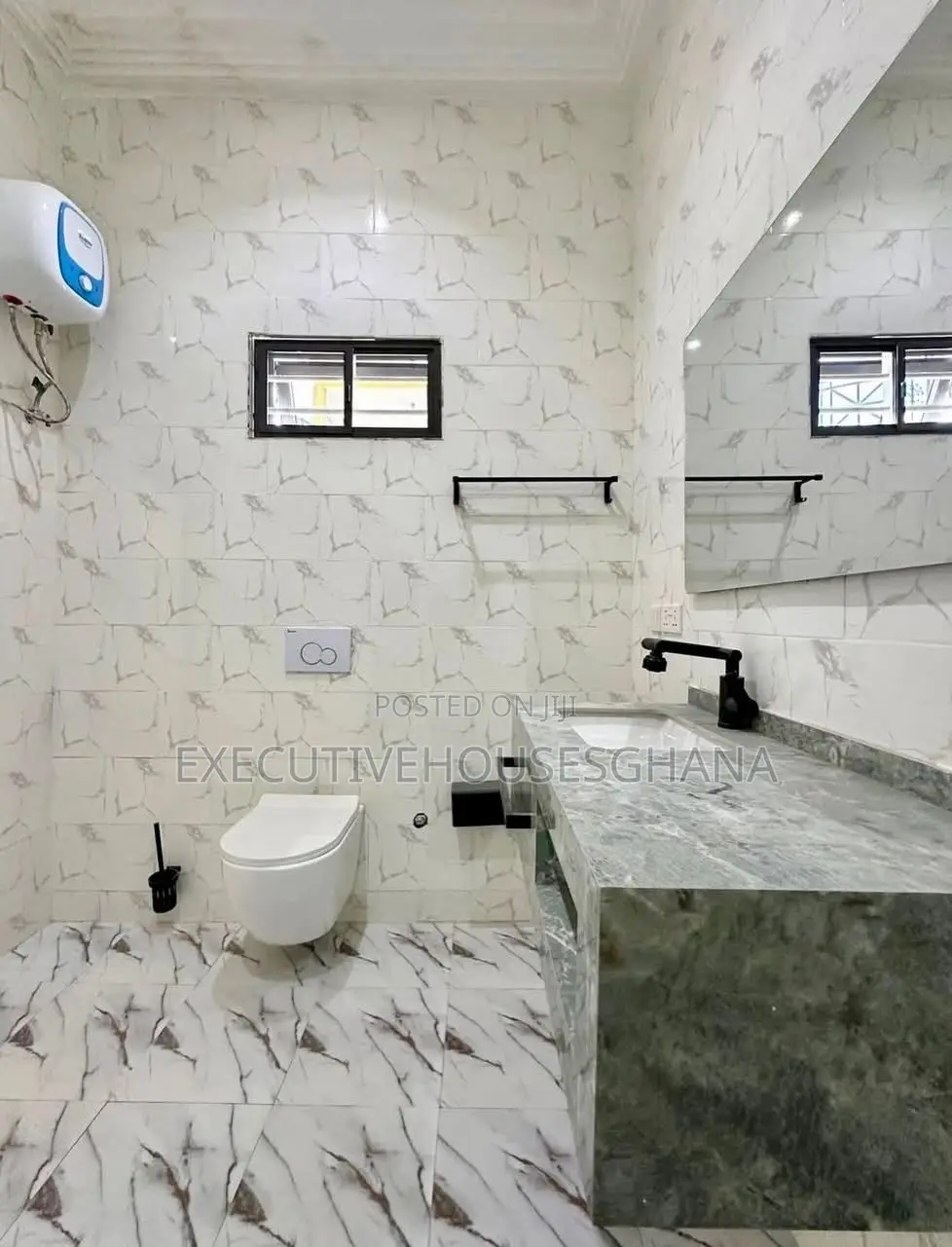 3bdrm House in Agbogba for sale