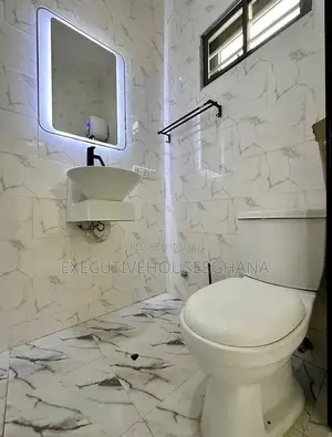 3bdrm House in Agbogba for sale