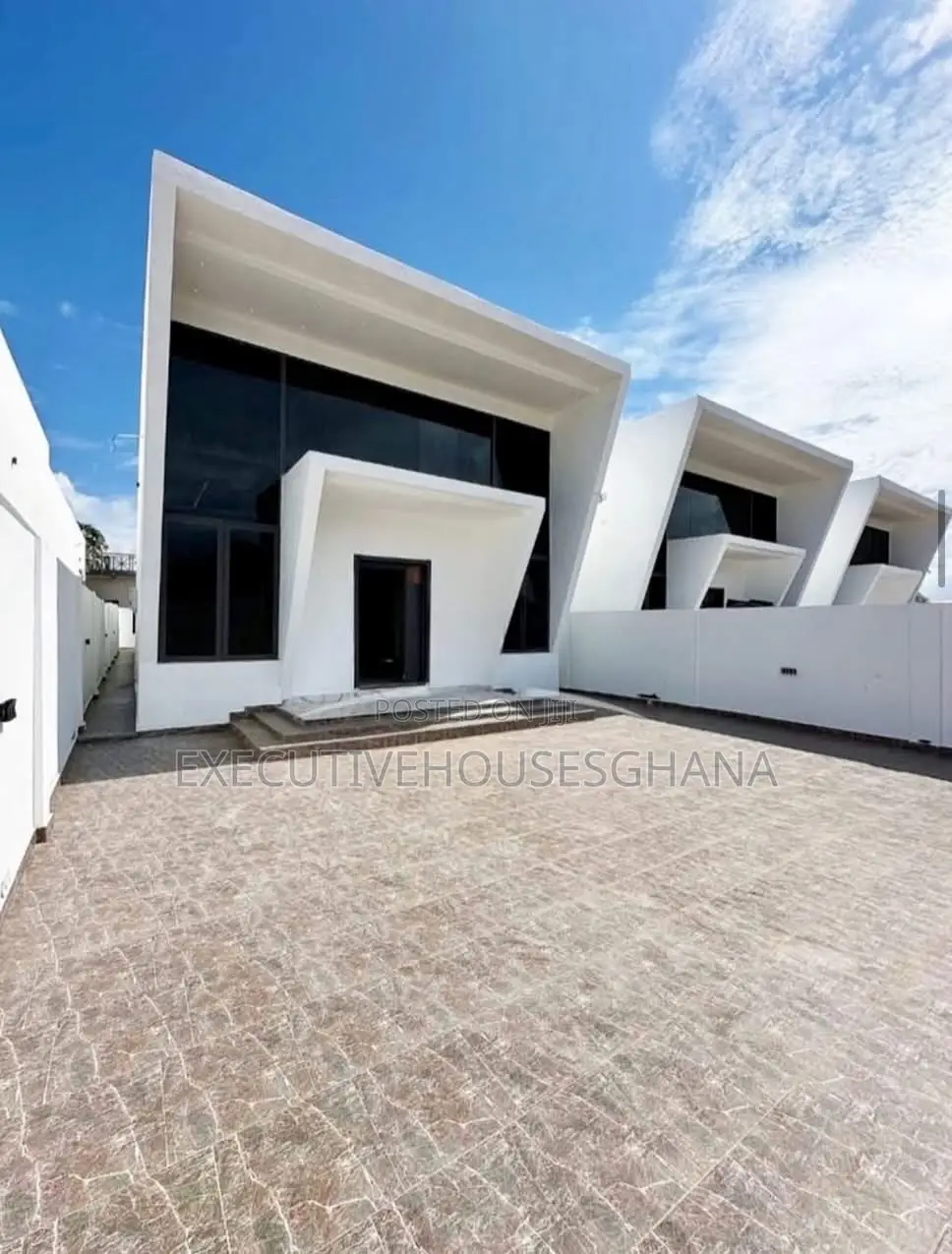 3bdrm House in Agbogba for sale
