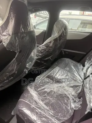 New Mazda CX-60 2025 Black