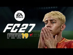 Fifa 19 Into Fc 26/27 Patch