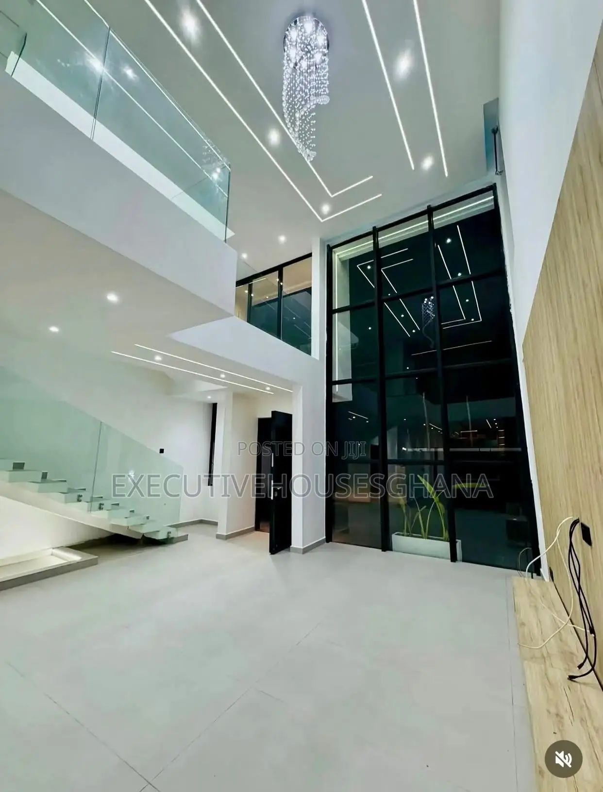 4bdrm House in East Legon for sale