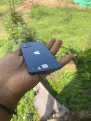 Apple iPhone 12 128 GB Blue
