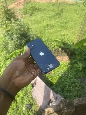 Apple iPhone 12 128 GB Blue