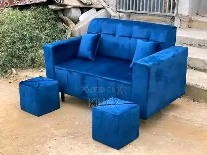 Living Room Sofa (Pay on Delivery)