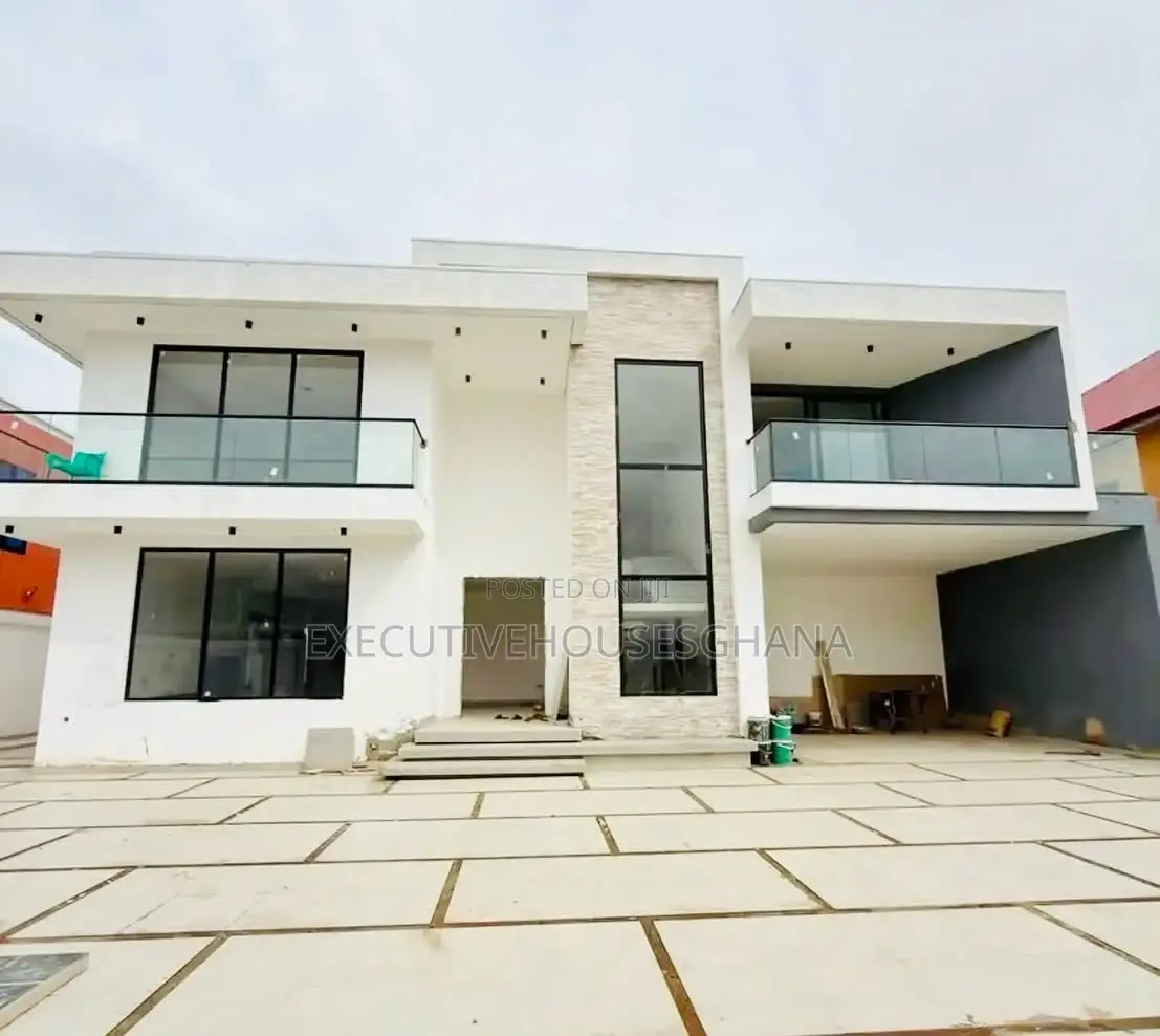 4bdrm House in East Legon for sale