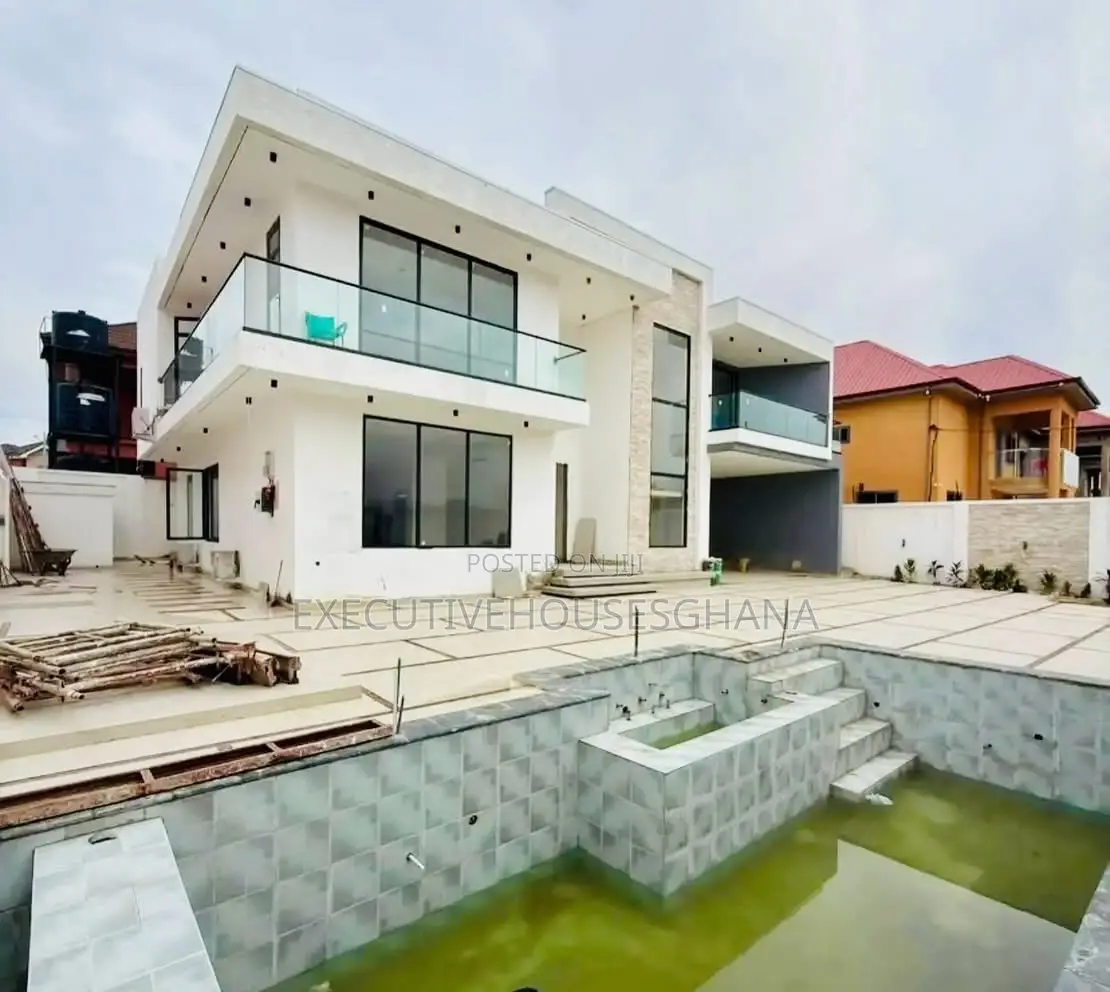 4bdrm House in East Legon for sale