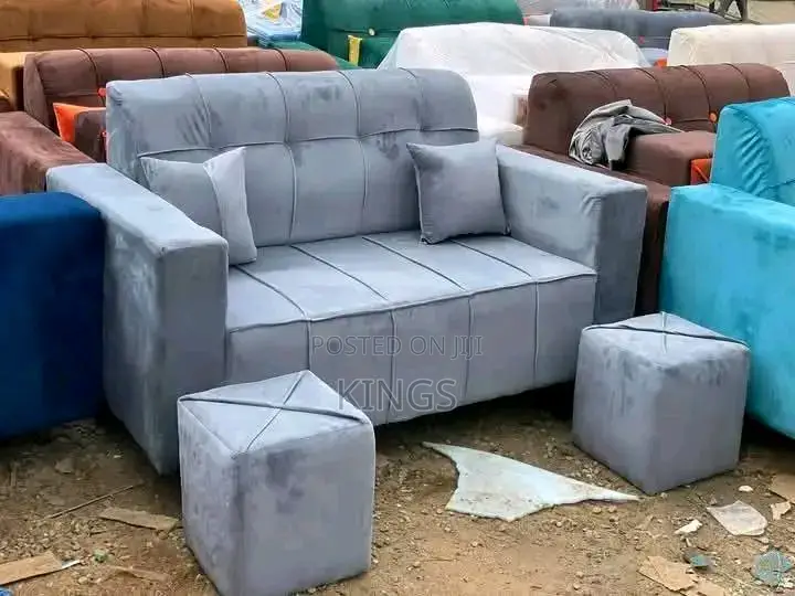 Living Room Sofa (Pay on Delivery)