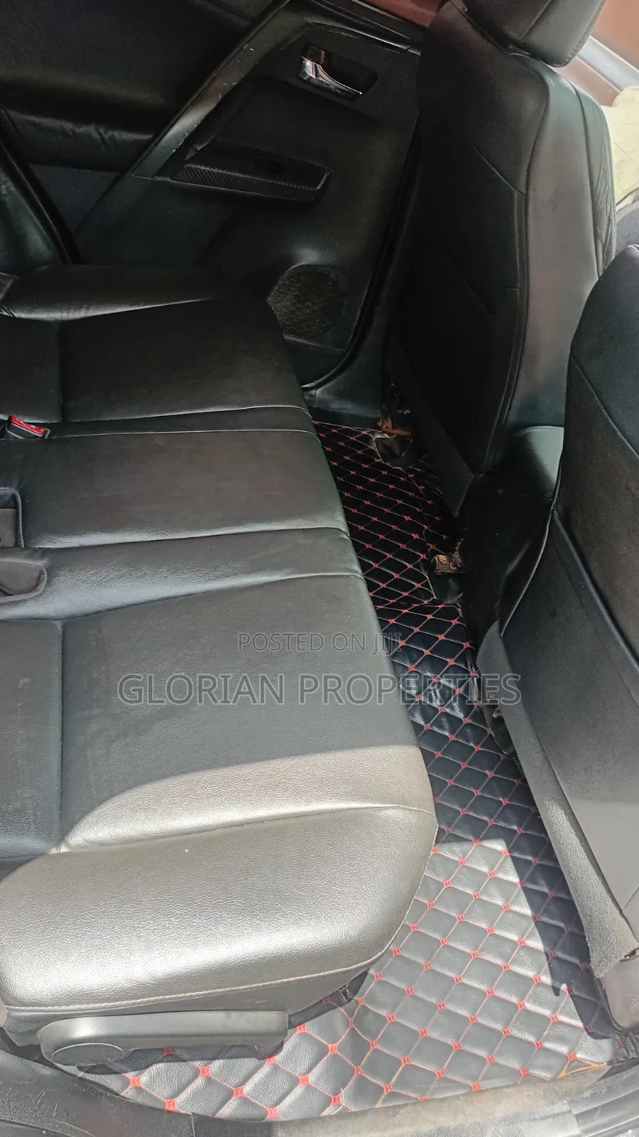 Toyota RAV4 Limited 4dr SUV (2.5L 4cyl 6A) 2015 Gray
