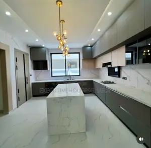 4bdrm House in East Legon for sale
