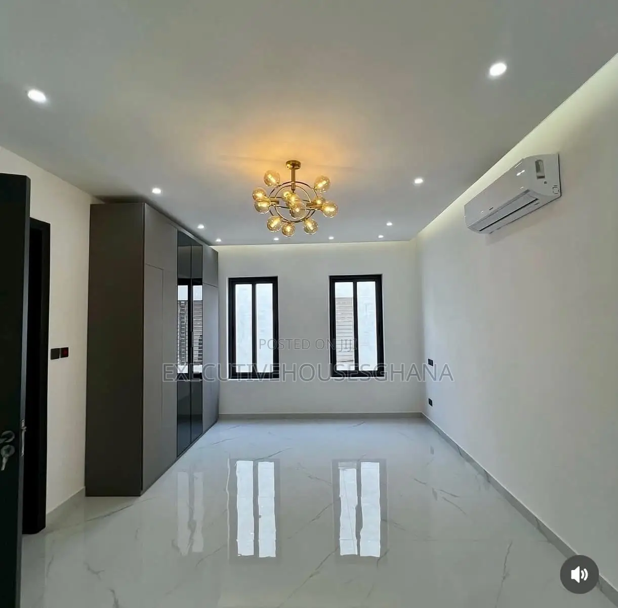 4bdrm House in East Legon for sale