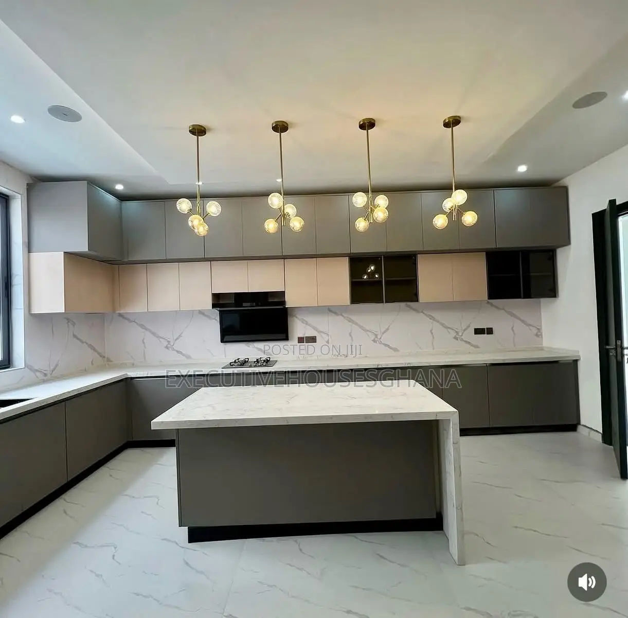 4bdrm House in East Legon for sale