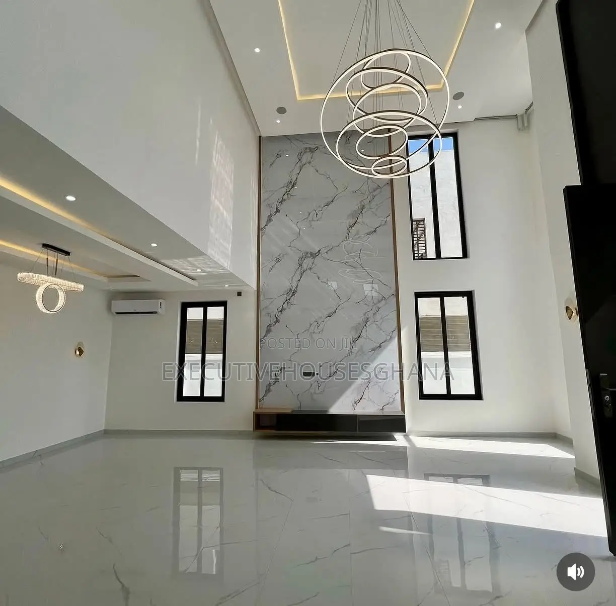 4bdrm House in East Legon for sale