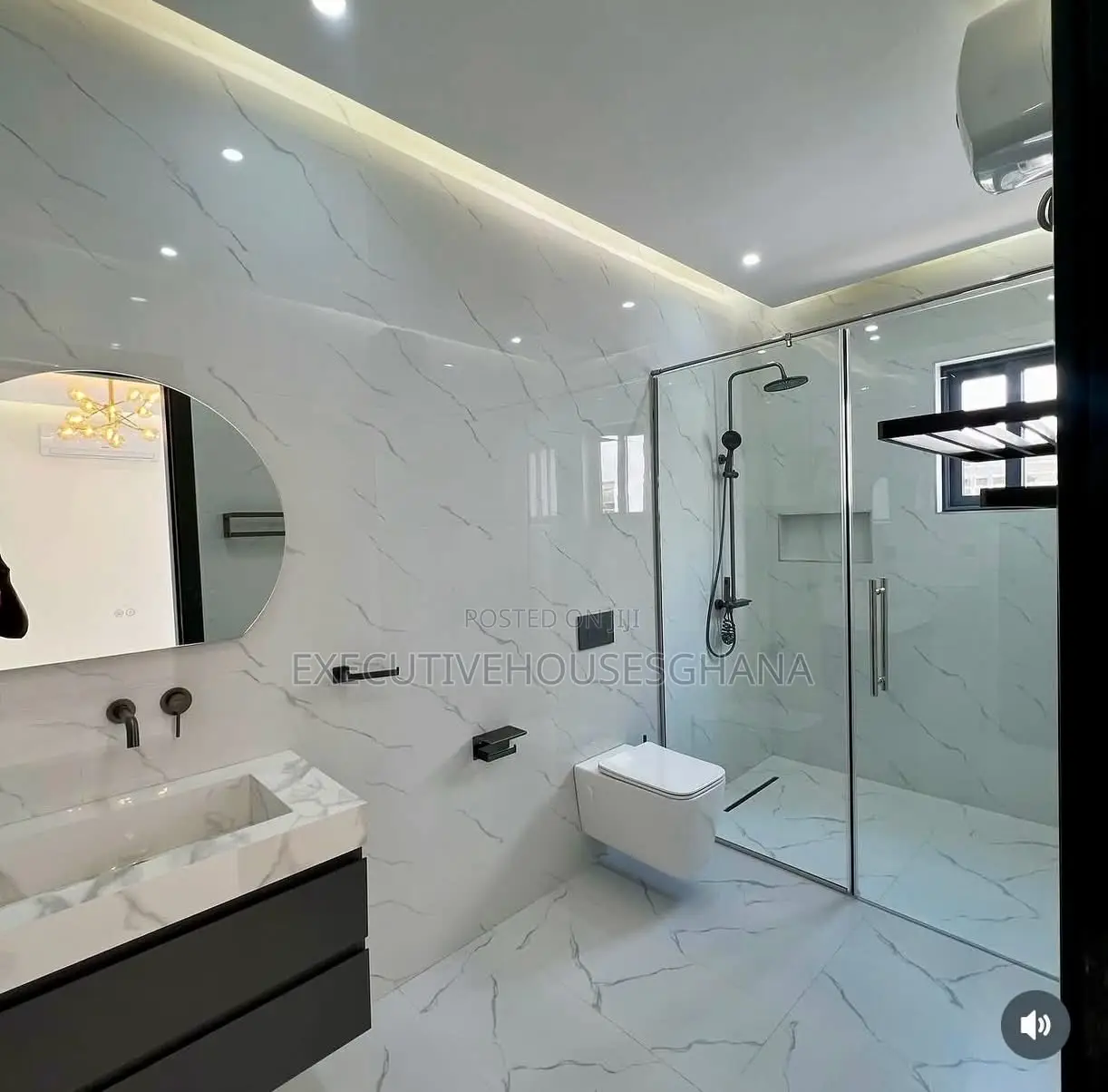 4bdrm House in East Legon for sale