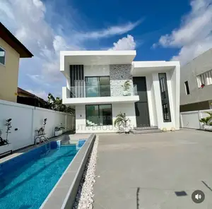 4bdrm House in East Legon for sale