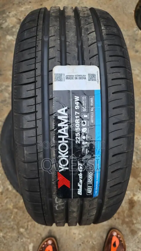 Quality and Affordable Tires