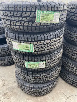 Quality and Affordable Tires