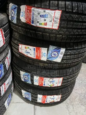 Quality and Affordable Tires