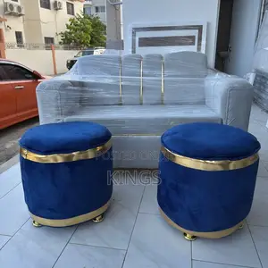 Luxury Living Room Sofa (Pay on Delivery)