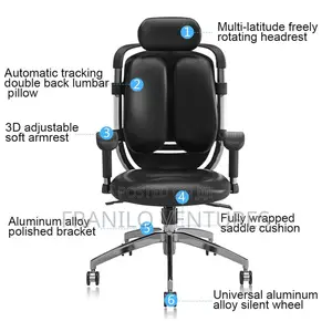 Orthopedic/ Executive Office Chairs