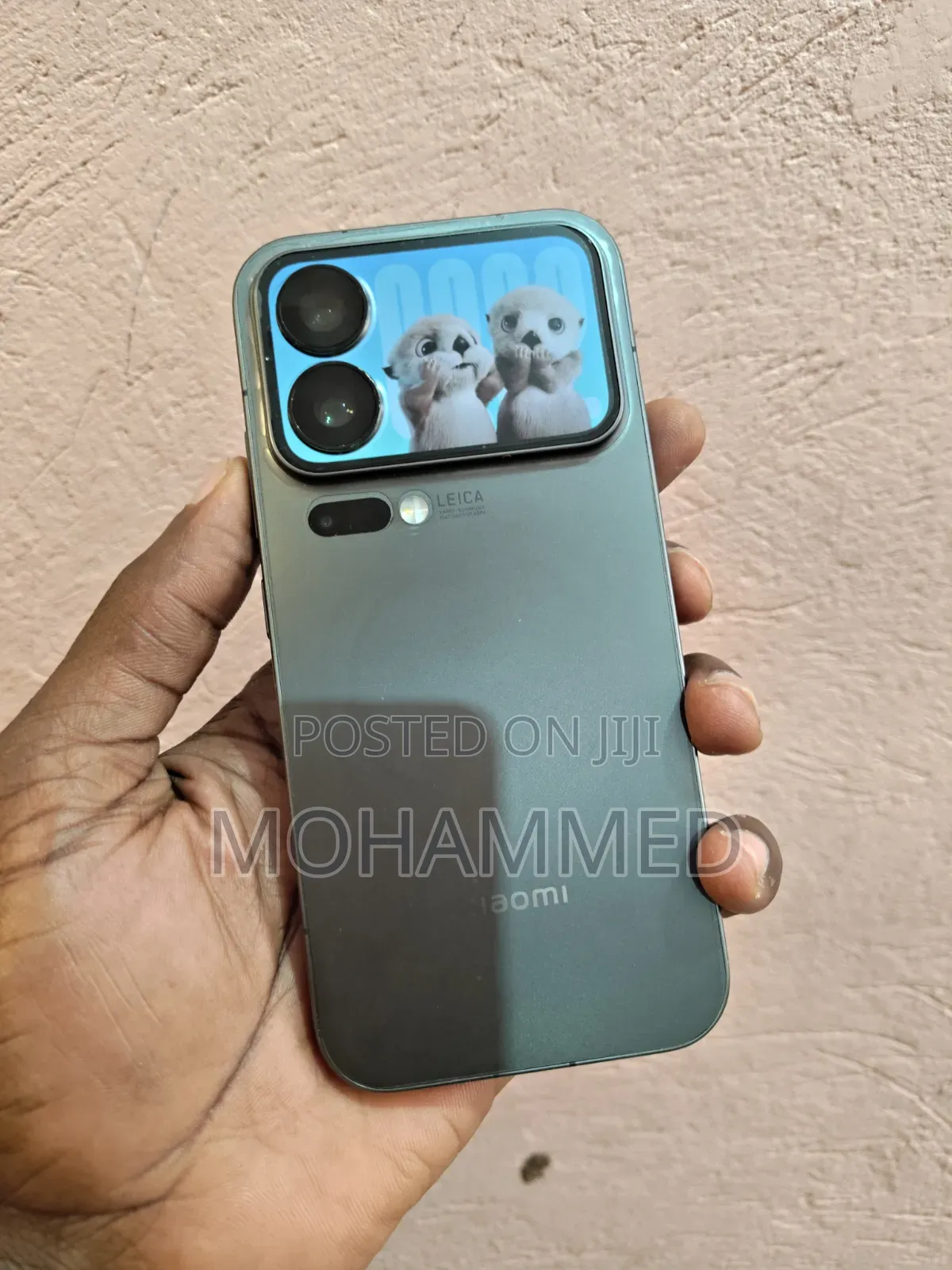 Xiaomi 17 Pro 512 GB Black