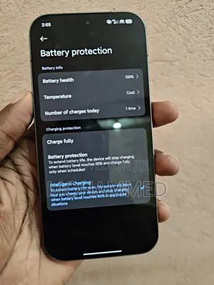 Xiaomi 17 Pro 512 GB Black