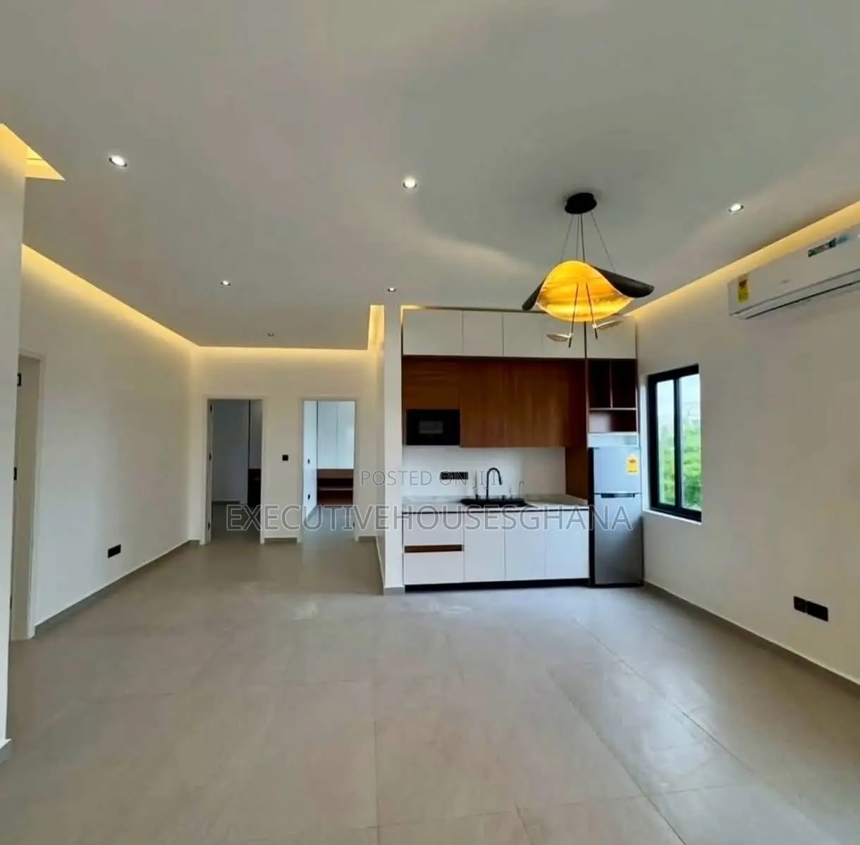 4bdrm House in Oyarifa for sale