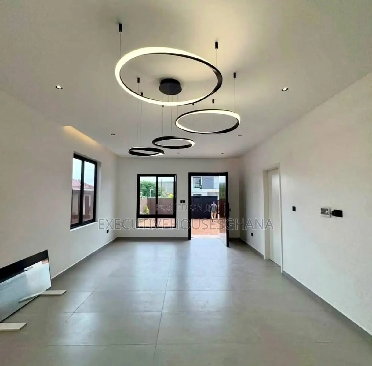 4bdrm House in Oyarifa for sale