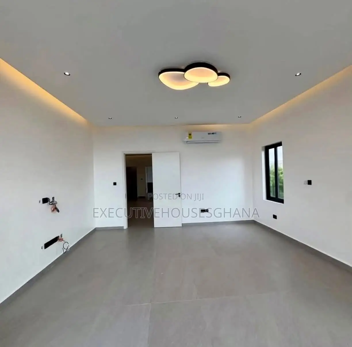 4bdrm House in Oyarifa for sale