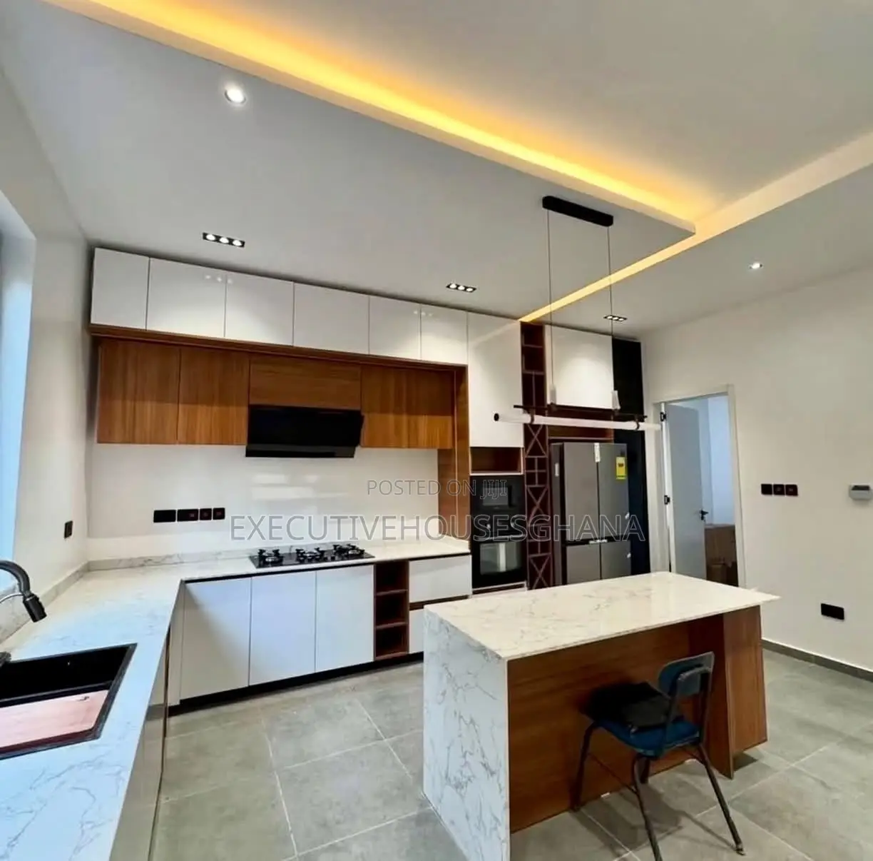 4bdrm House in Oyarifa for sale