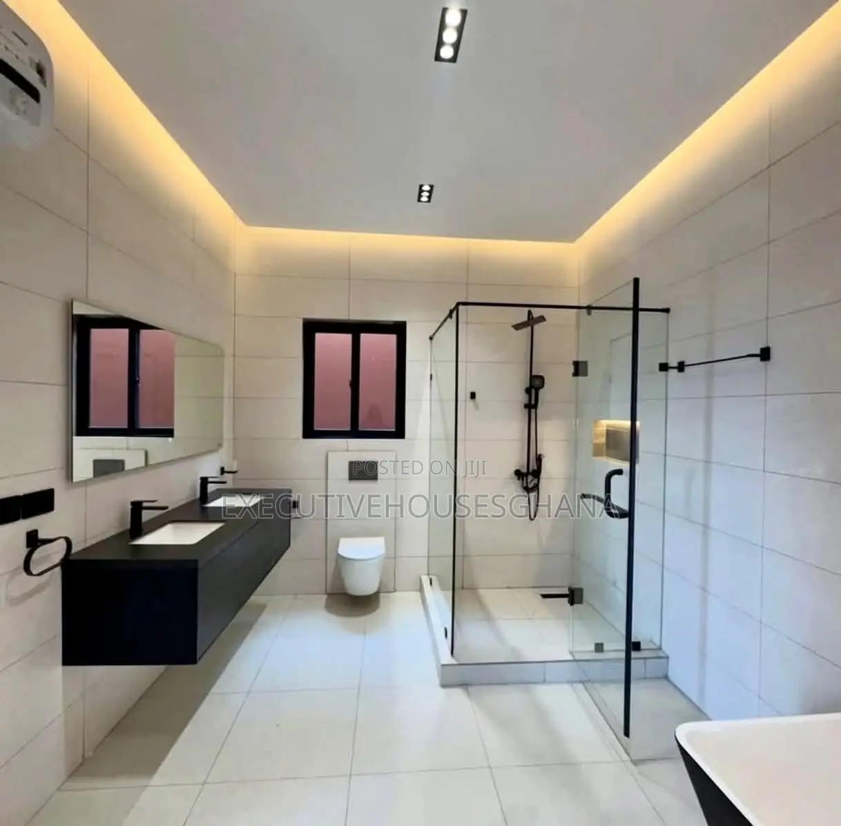 4bdrm House in Oyarifa for sale