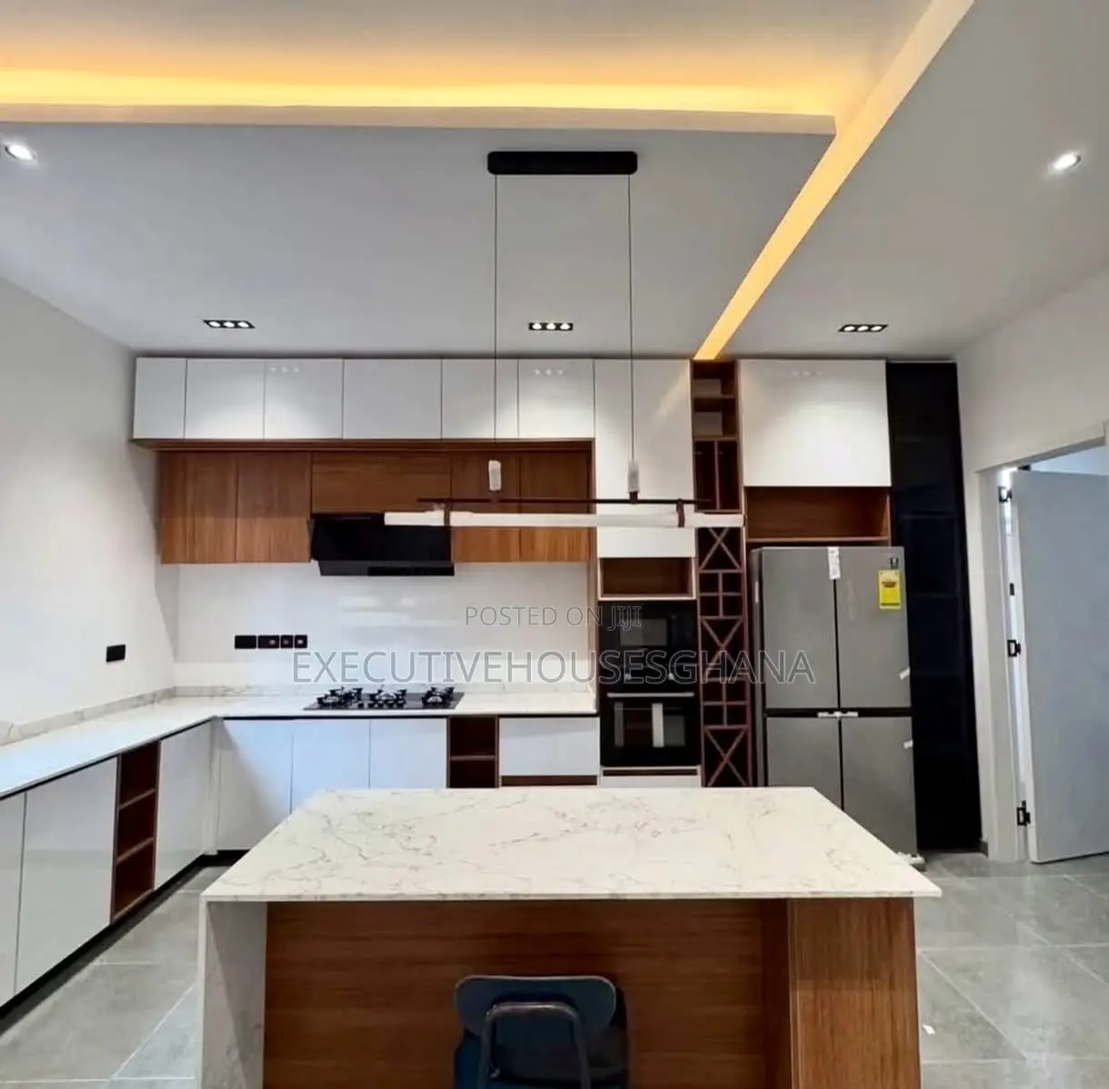 4bdrm House in Oyarifa for sale