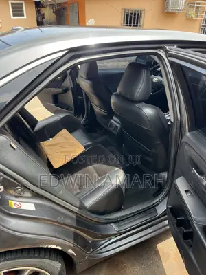 Toyota Camry XSE 4dr Sedan (2.5L 4cyl 6A) 2015 Gray