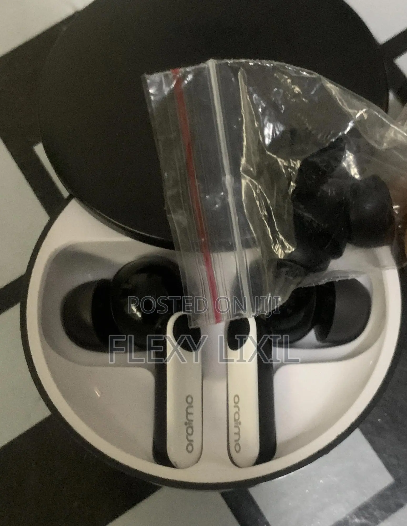 Oraimo Free Pod 4