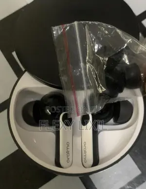 Oraimo Free Pod 4