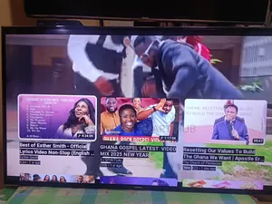 Samsung 48inch Smart Tv