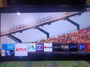 Samsung 48inch Smart Tv