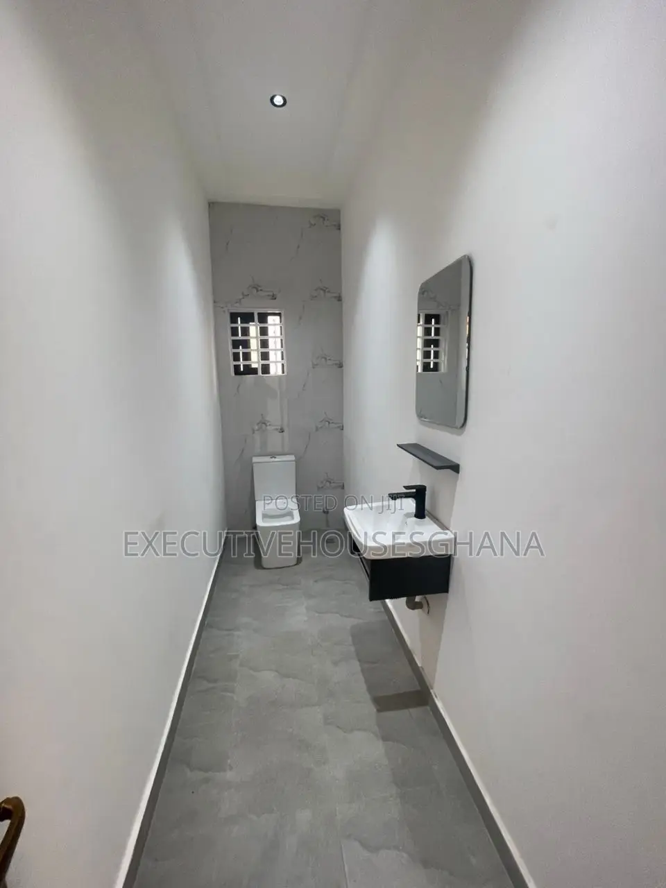 3bdrm House in Oyarifa for sale