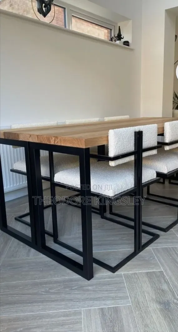 Wardrobes and Kitchen Cabinet