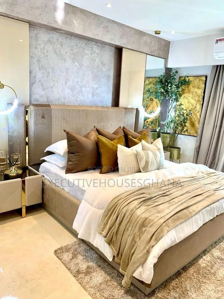 1 Bedroom Luxury Furnished Apartment With Pool Osu