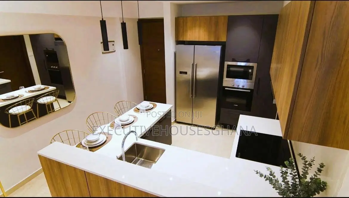 1 Bedroom Luxury Furnished Apartment With Pool Osu