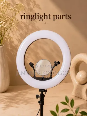 Ring Light