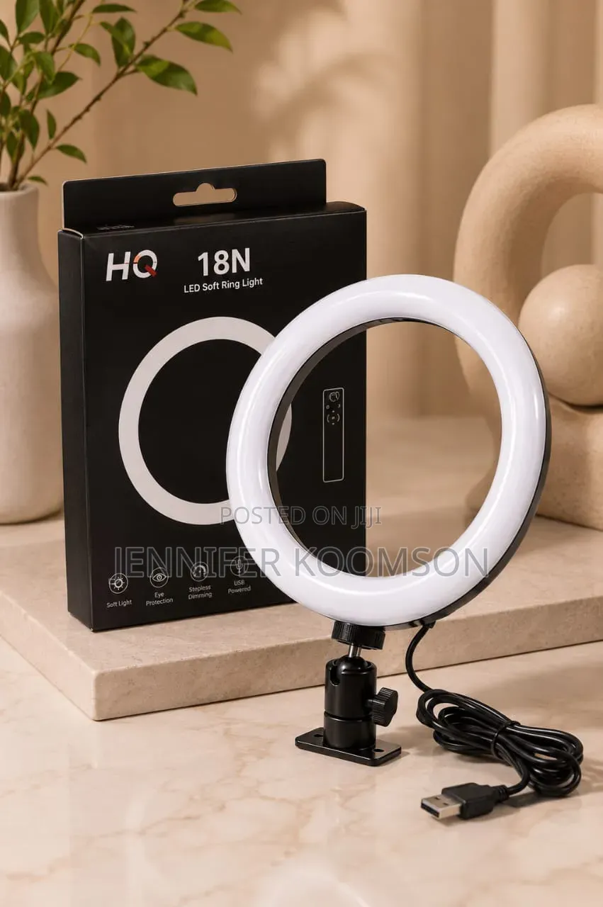 Ring Light