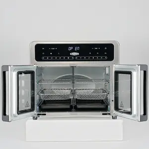 Buchymix 24l Large Capacity Air Fryer Oven